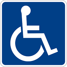 Ubytování pro invalidy a vozíčkáře