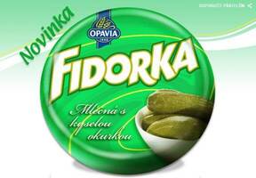 Fidorka