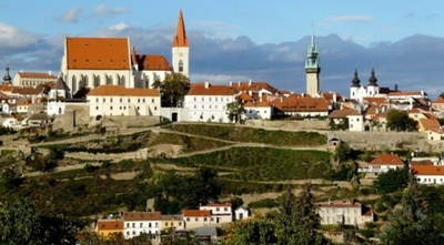 Znojemský hrozen