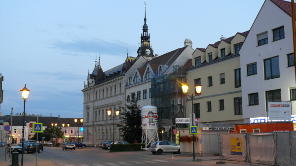 Laa an der Thaya