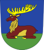 Znak Jaromic nad Rokytnou
